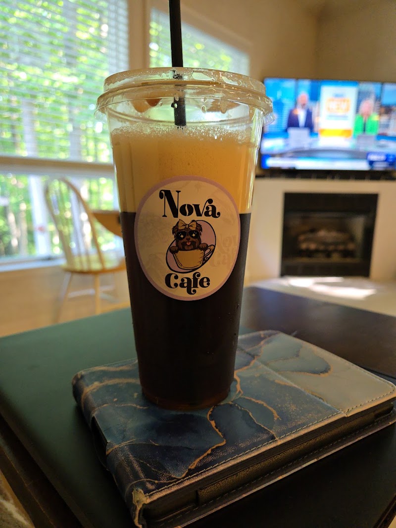 Nova Cafe photo 2