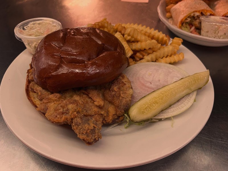 The Junction Eating Place photo 2