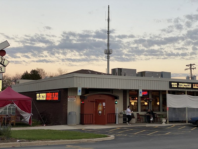 The Junction Eating Place photo 1