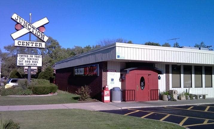 The Junction Eating Place photo 3