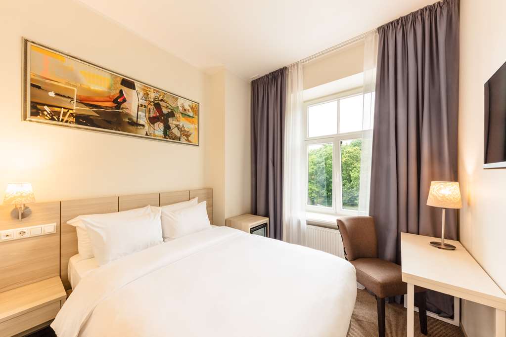 Radisson Hotel Old Town Riga, dog-friendly hotel
