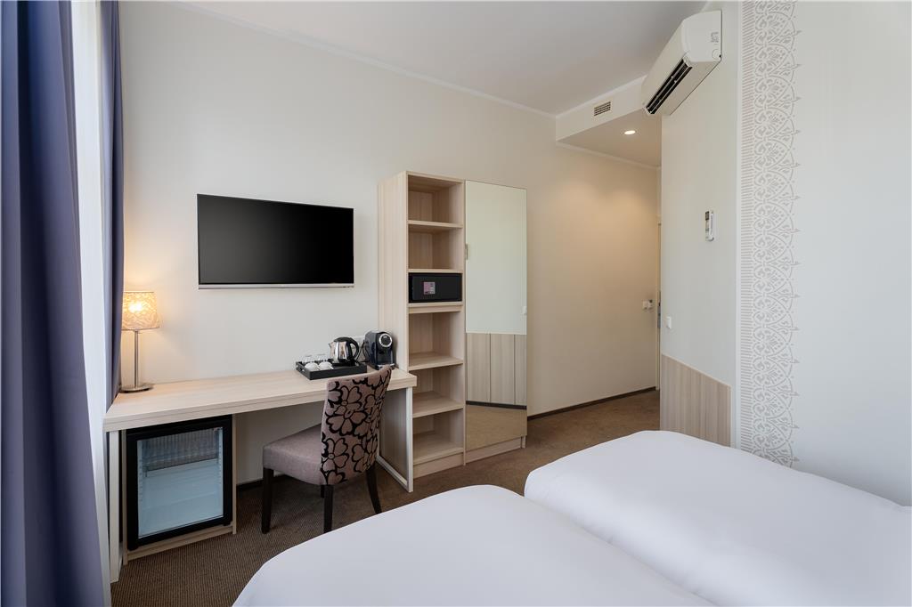 Radisson Hotel Old Town Riga, dog-friendly hotel, photo 5