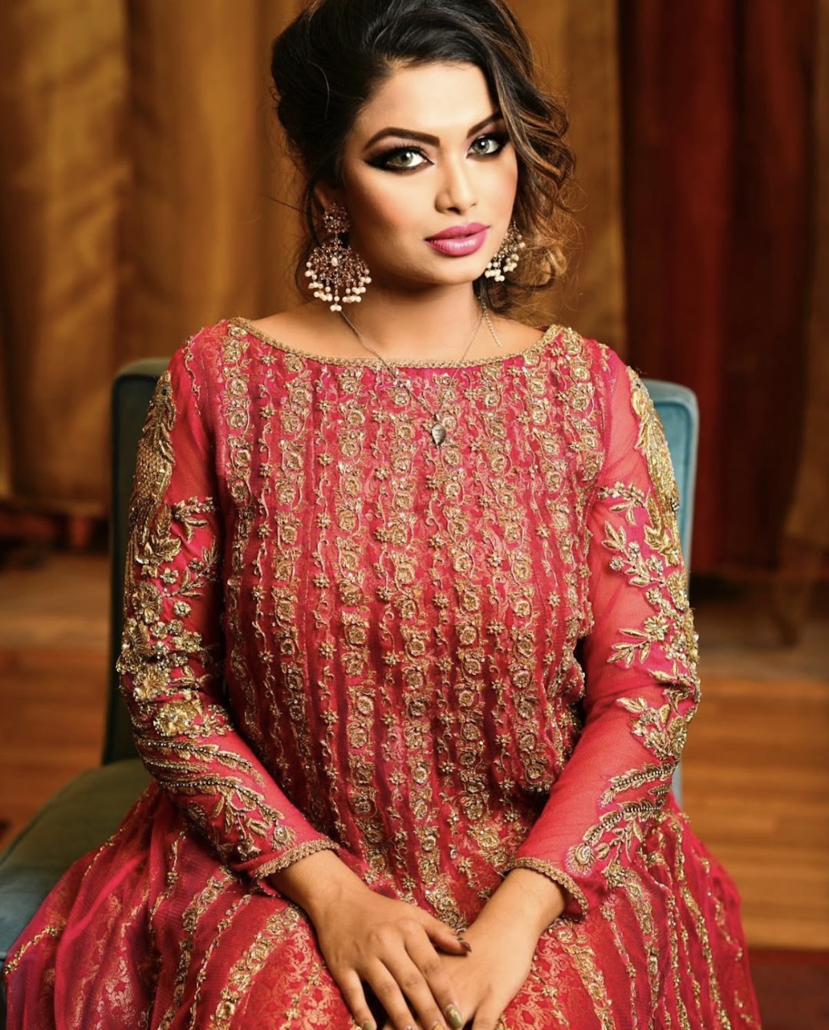 Naima The Makeup Artist Indian Pakistani: Google Places image 5