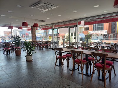 Dayı Kürek Lahmacun (Etimesgut) - Restoran