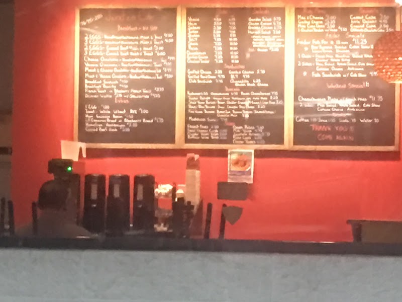 Junction Cafe photo 3