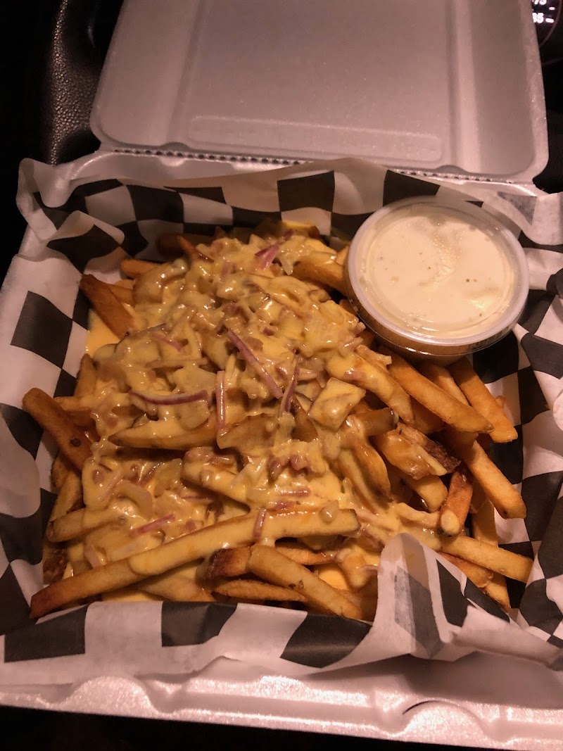 Junction Cafe photo 2