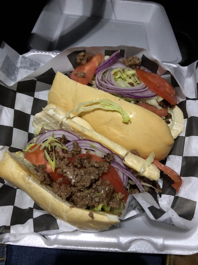 Junction Cafe photo 1