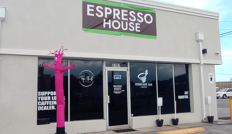 Top Shelf Espresso photo 1