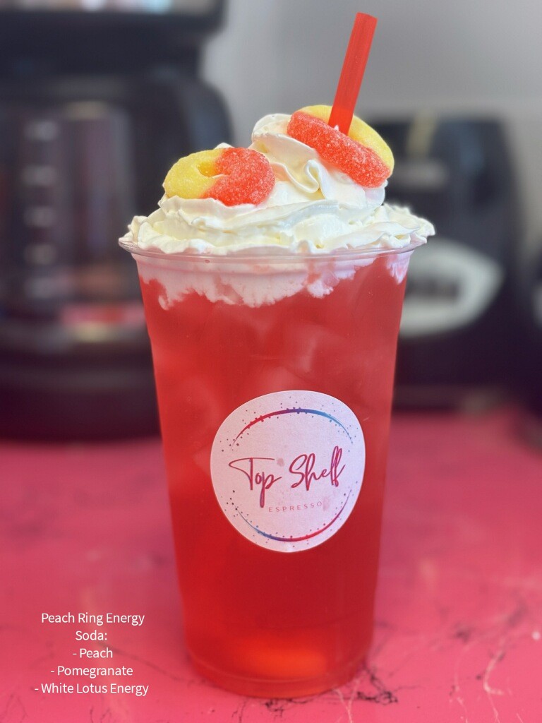 Top Shelf Espresso photo 3