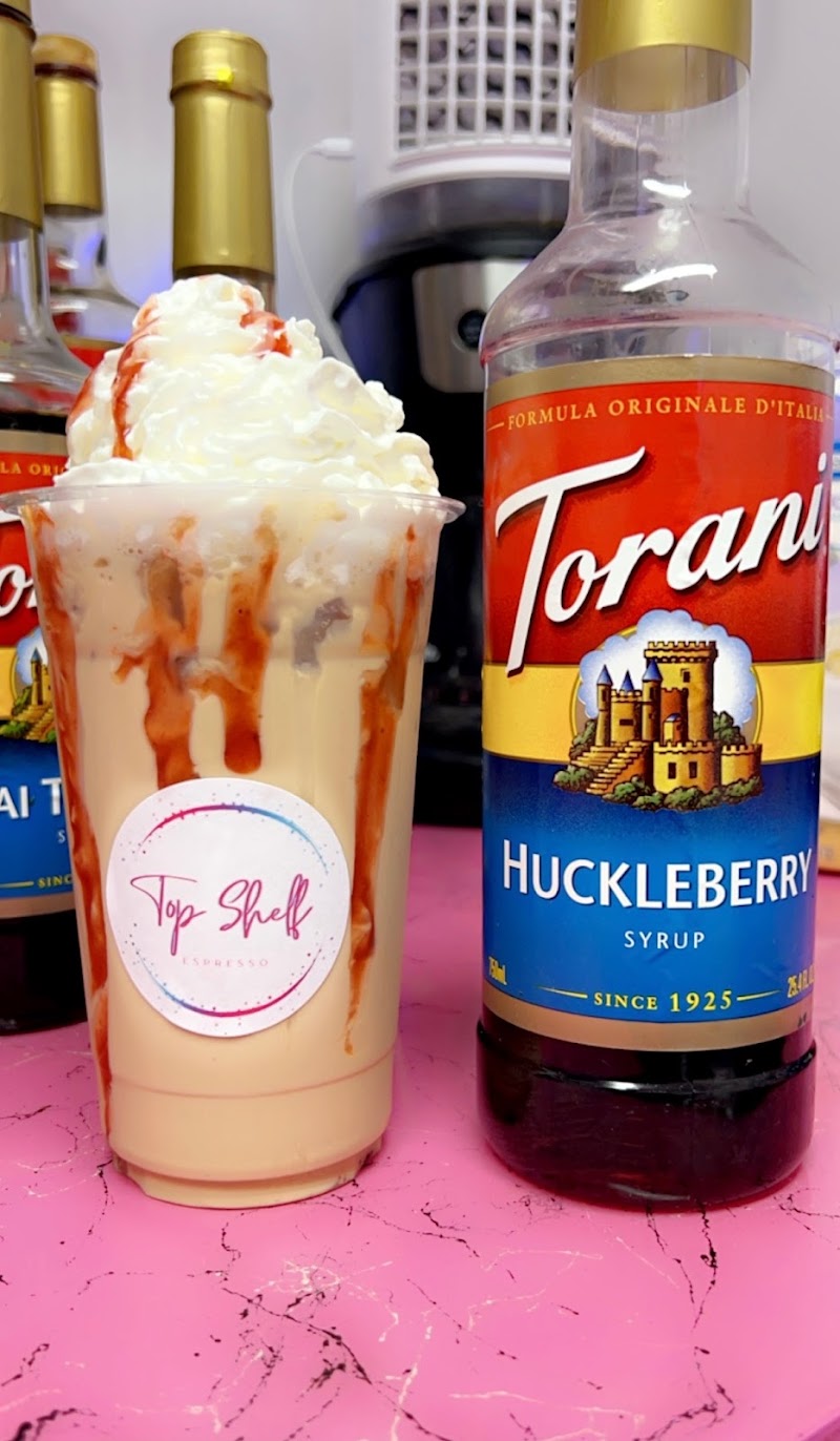 Top Shelf Espresso photo 4