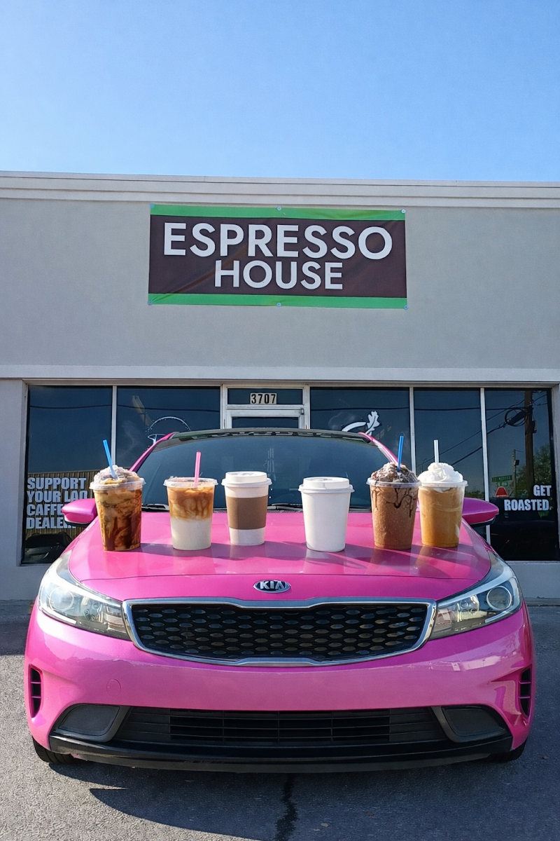 Top Shelf Espresso photo 2