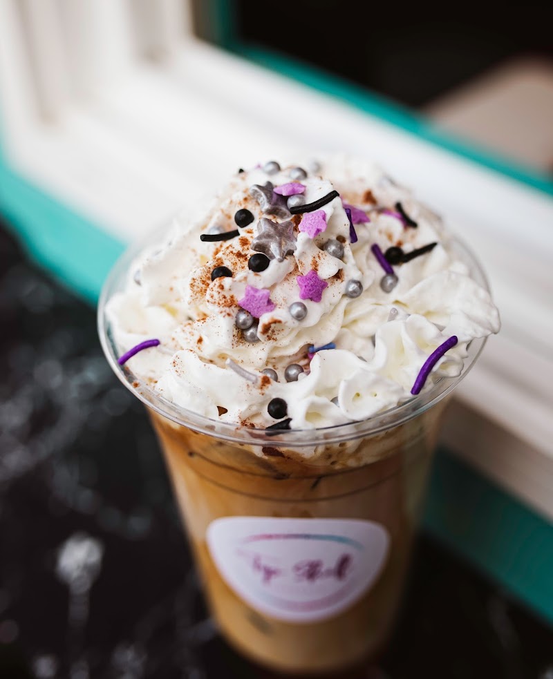 Top Shelf Espresso photo 3