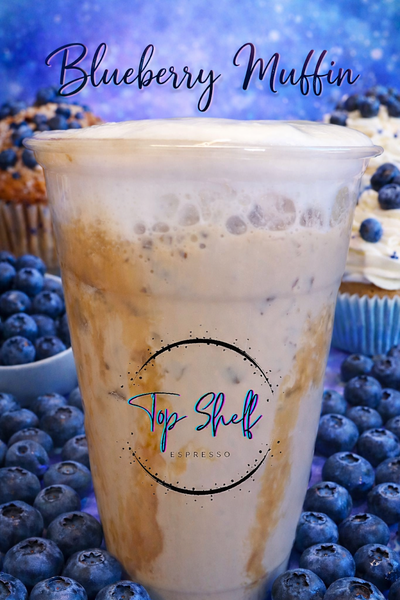 Top Shelf Espresso photo 4