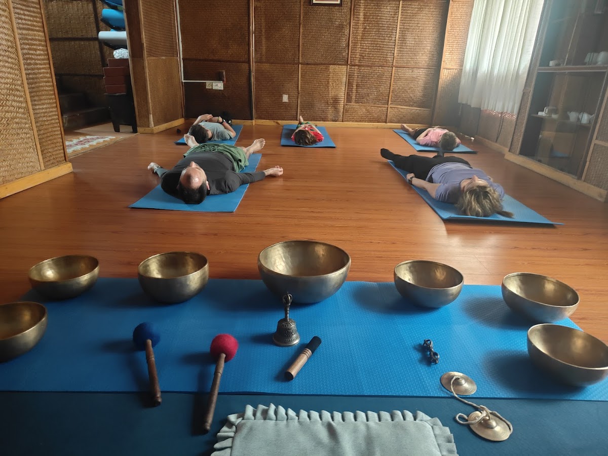 Bodhidham Yoga Retreat Ashram — 3
