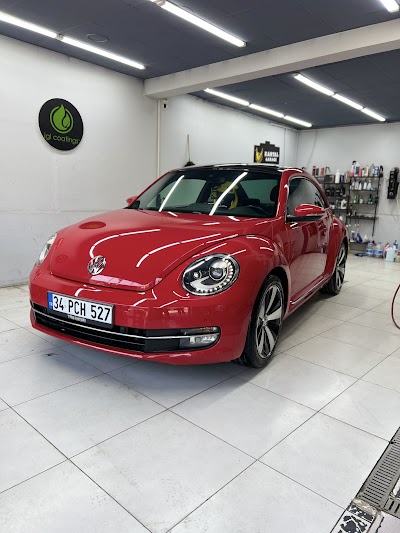 Kartal Garage Oto yıkama - Oto Servisi