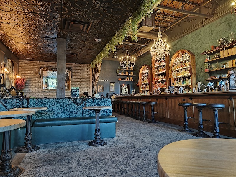 Noel's Coffee & Apothecary photo 3