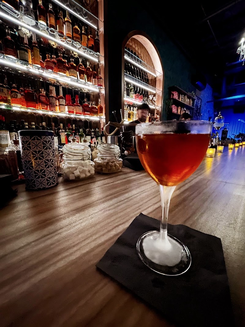 Noel's Coffee & Apothecary photo 3