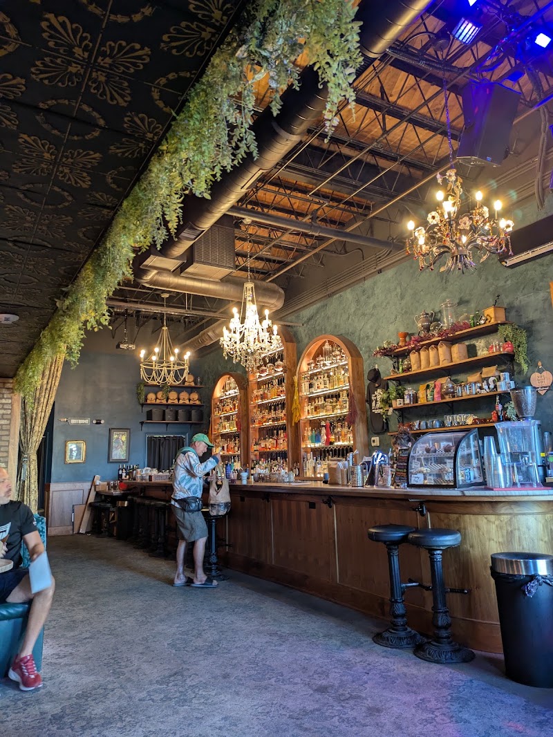 Noel's Coffee & Apothecary photo 2
