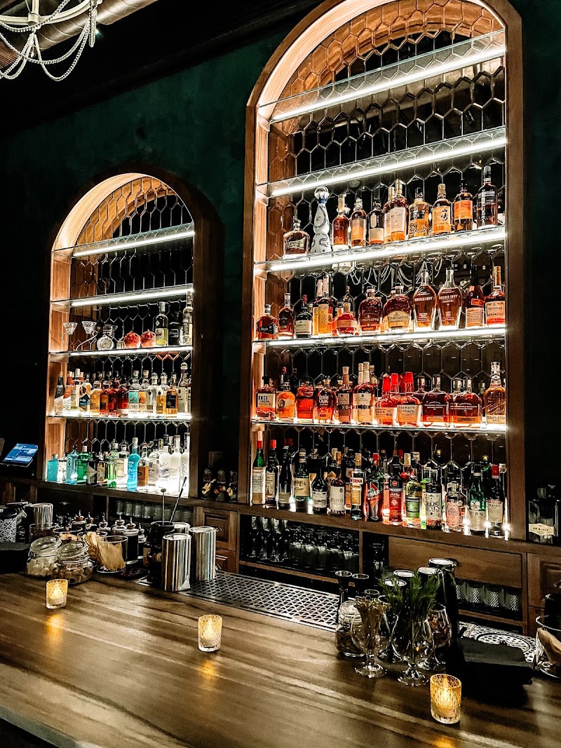 Noel's Coffee & Apothecary photo 1