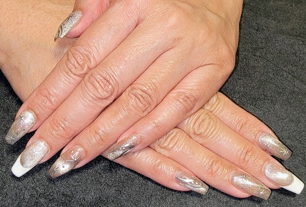 Nice Nails Spa