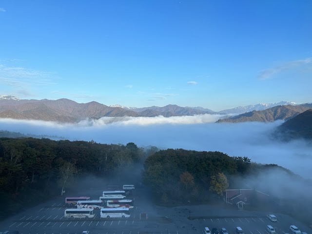 Suijo Kogen Golf Course Sky Forest Course - Photo 7
