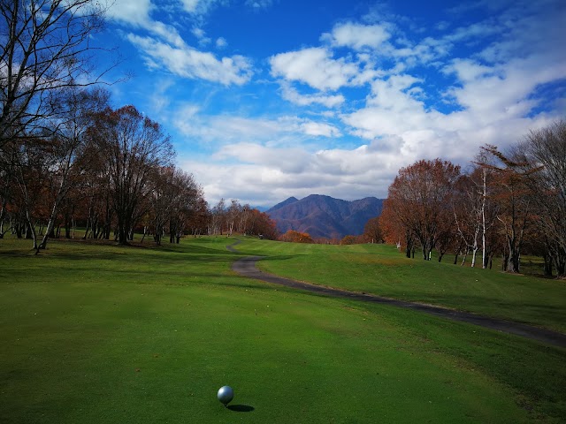 Suijo Kogen Golf Course Sky Forest Course - Photo 4