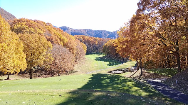 Suijo Kogen Golf Course Sky Forest Course - Photo 5