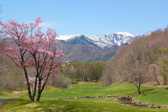 Suijo Kogen Golf Course Sky Forest Course - Photo 3