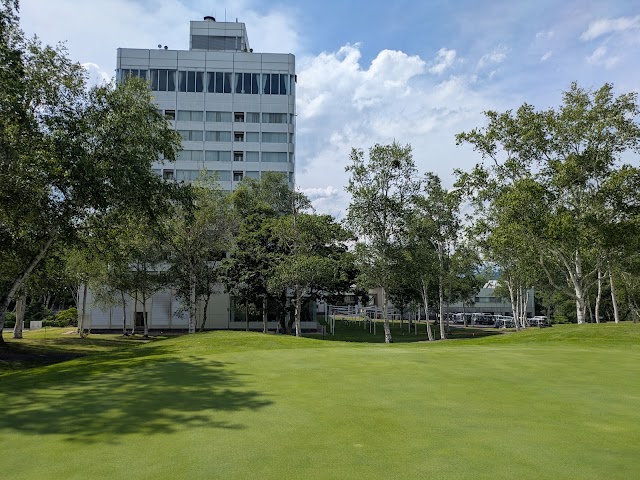Suijo Kogen Golf Course Sky Forest Course - Photo 8