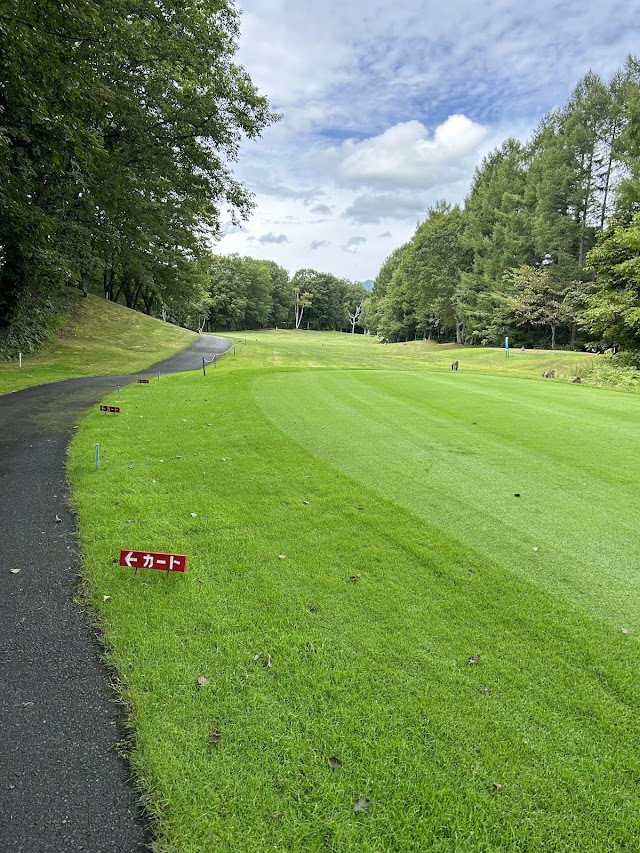 Suijo Kogen Golf Course Sky Forest Course - Photo 2
