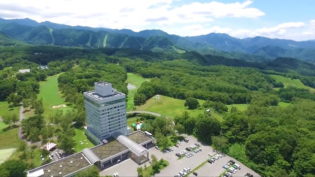 Suijo Kogen Golf Course Sky Forest Course - Photo 1