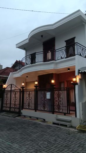 Kost Putri 110A
