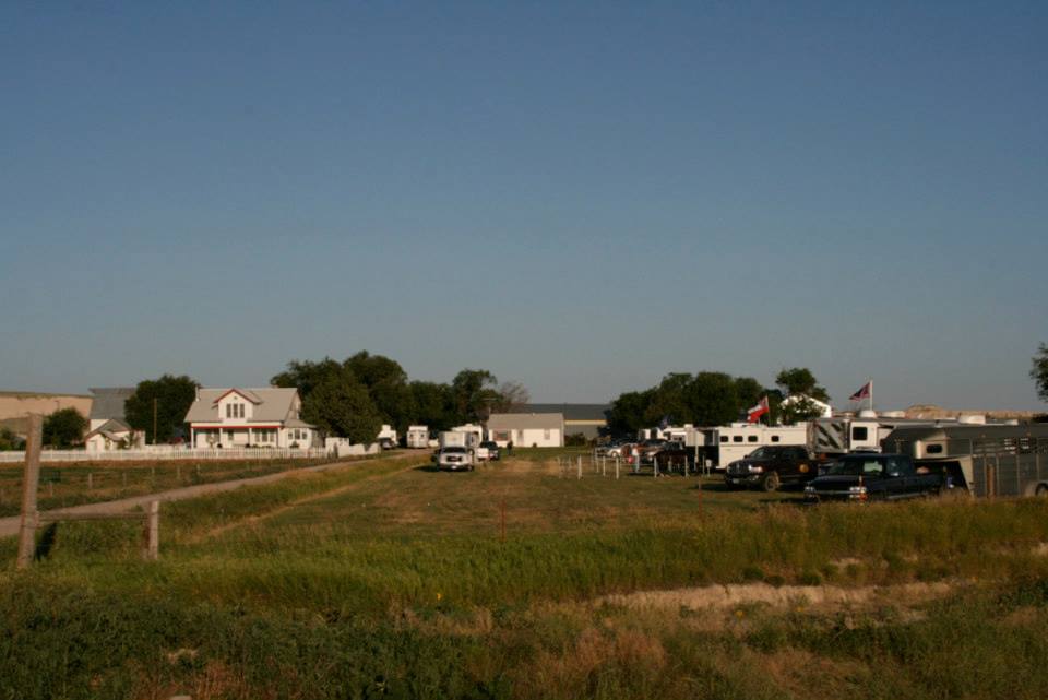 Our Heritage Guest Ranch