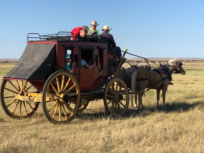 Our Heritage Guest Ranch - Photo 6