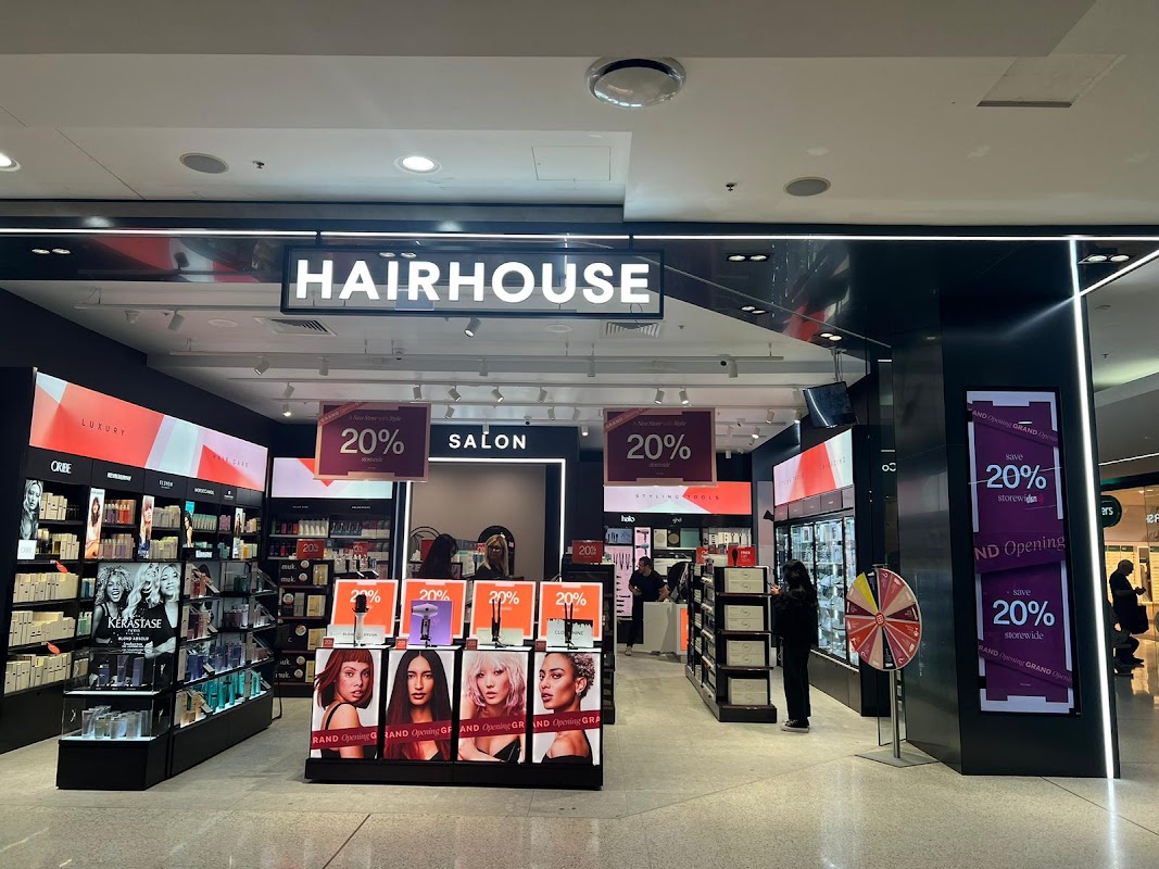 Hairhouse Blacktown photo 1