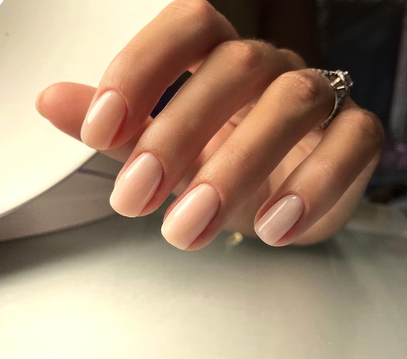 DEEA NAILS & BEAUTY GmbH