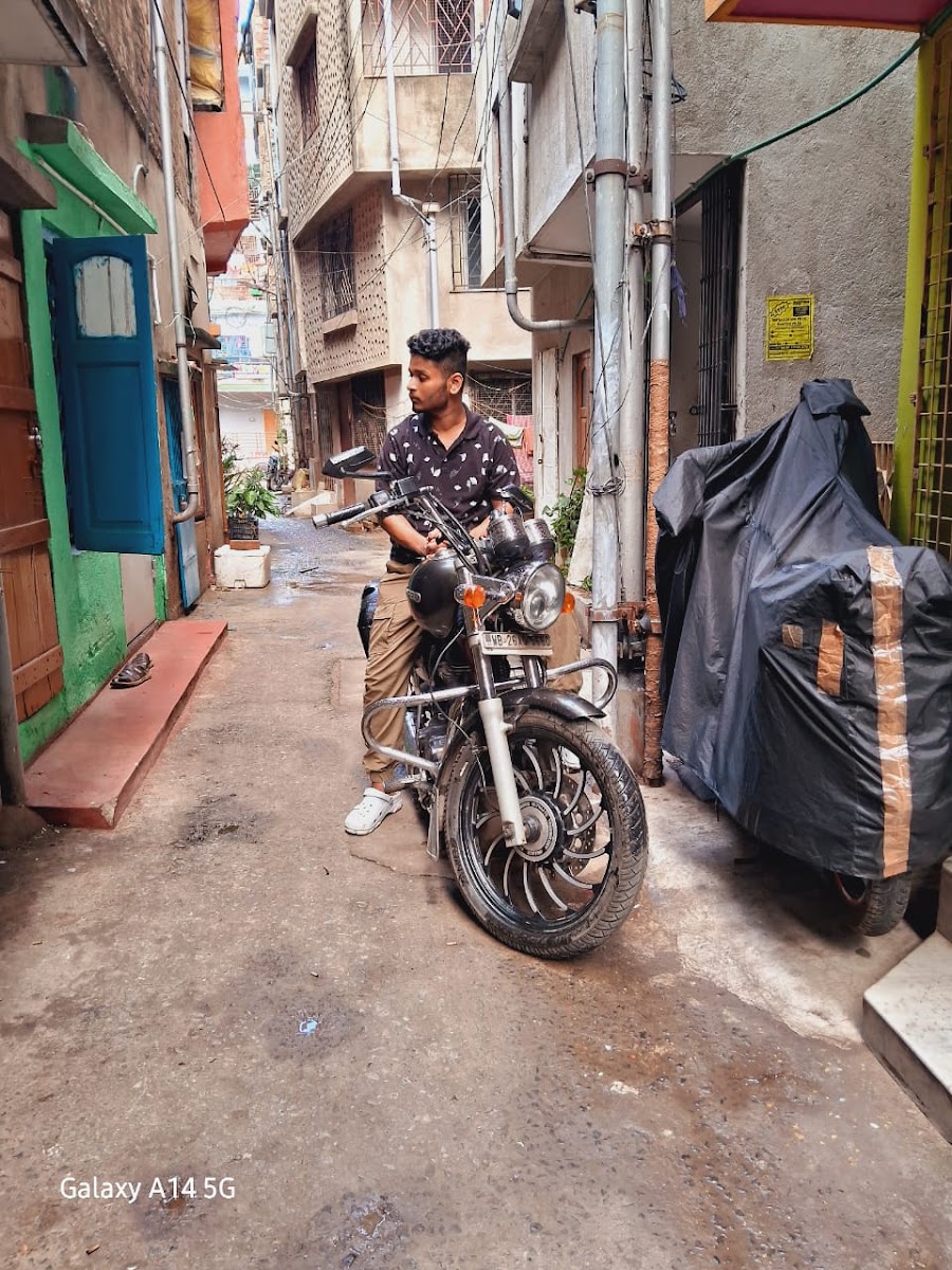Priyangshu das house Google photo 4