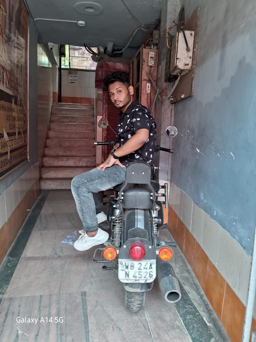 Priyangshu das house Google photo 3