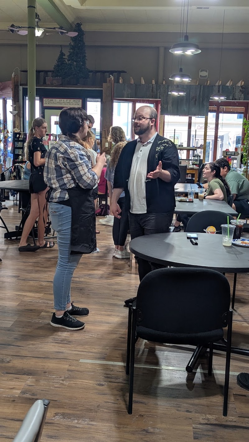 Creative Cafe photo 1