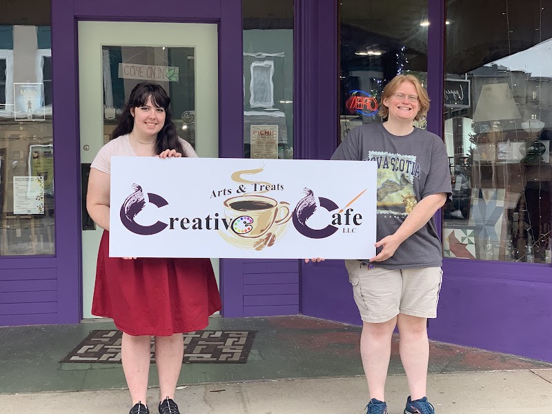 Creative Cafe photo 3