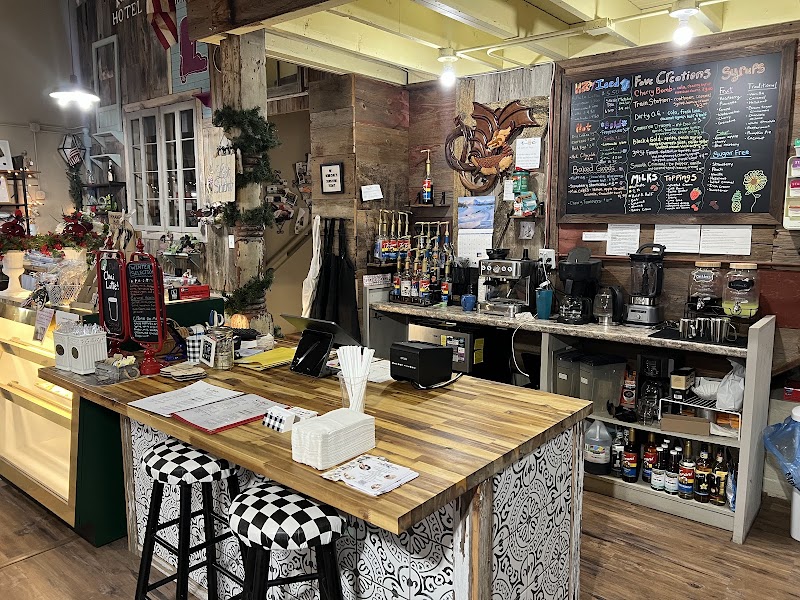 Creative Cafe photo 4