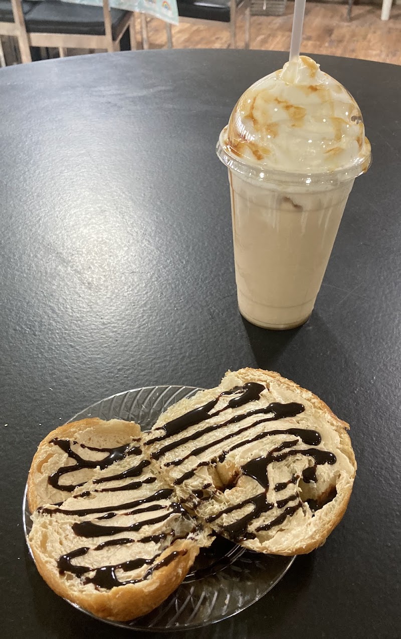 Creative Cafe photo 2