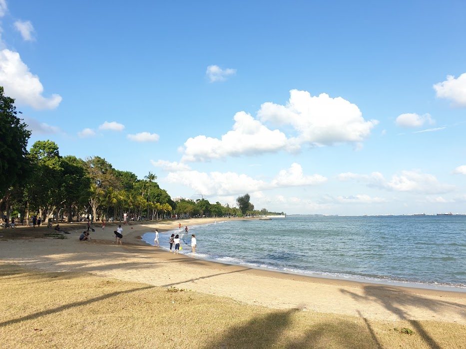 East Coast Park fotoğraf 1
