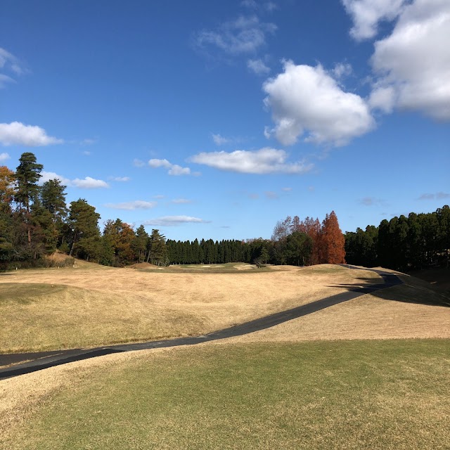 Gamo Golf Club (Shiga Prefecture) - Photo 4