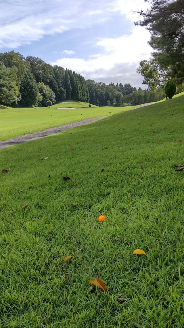 Gamo Golf Club (Shiga Prefecture) - Photo 1
