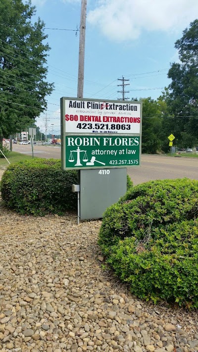 Robin Flores Law Office