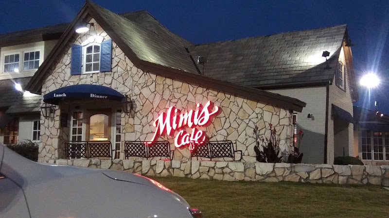 Mimi's Cafe photo 1