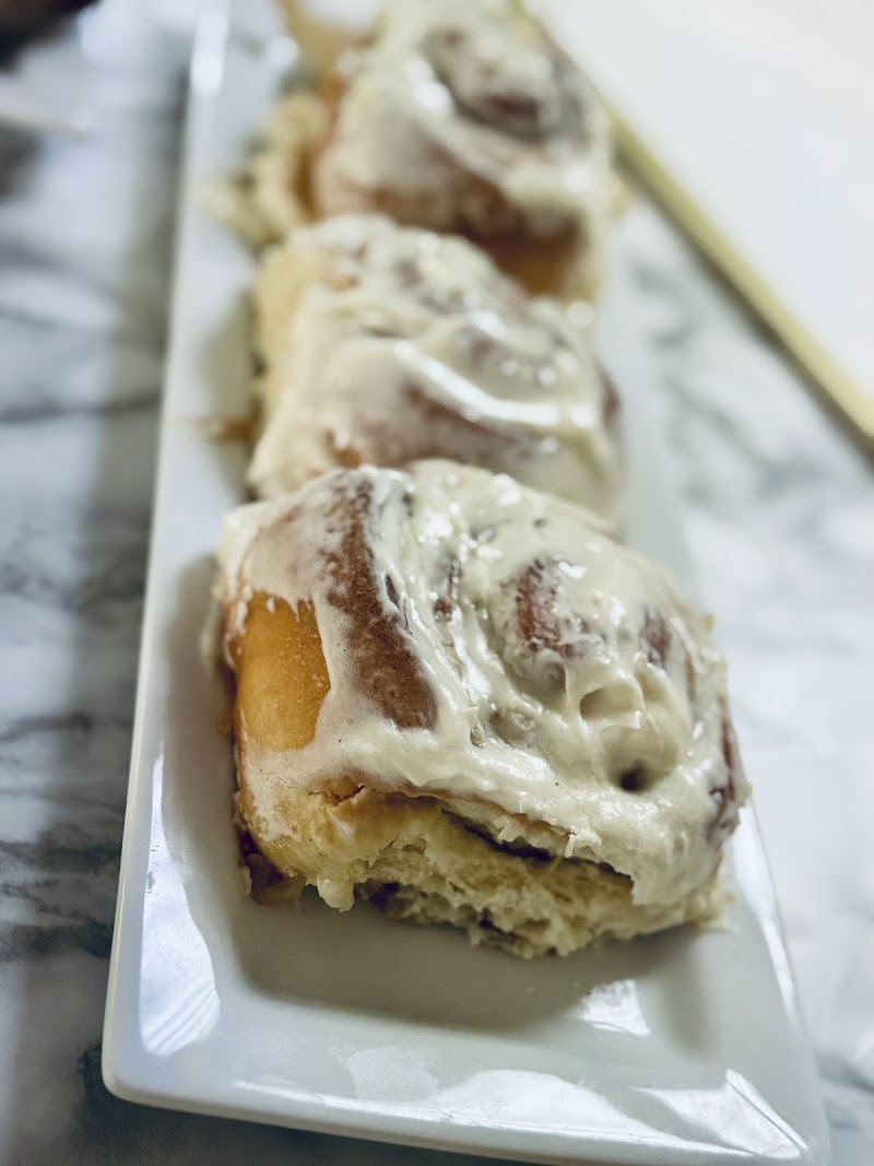 The Foxhole Canteen photo 2