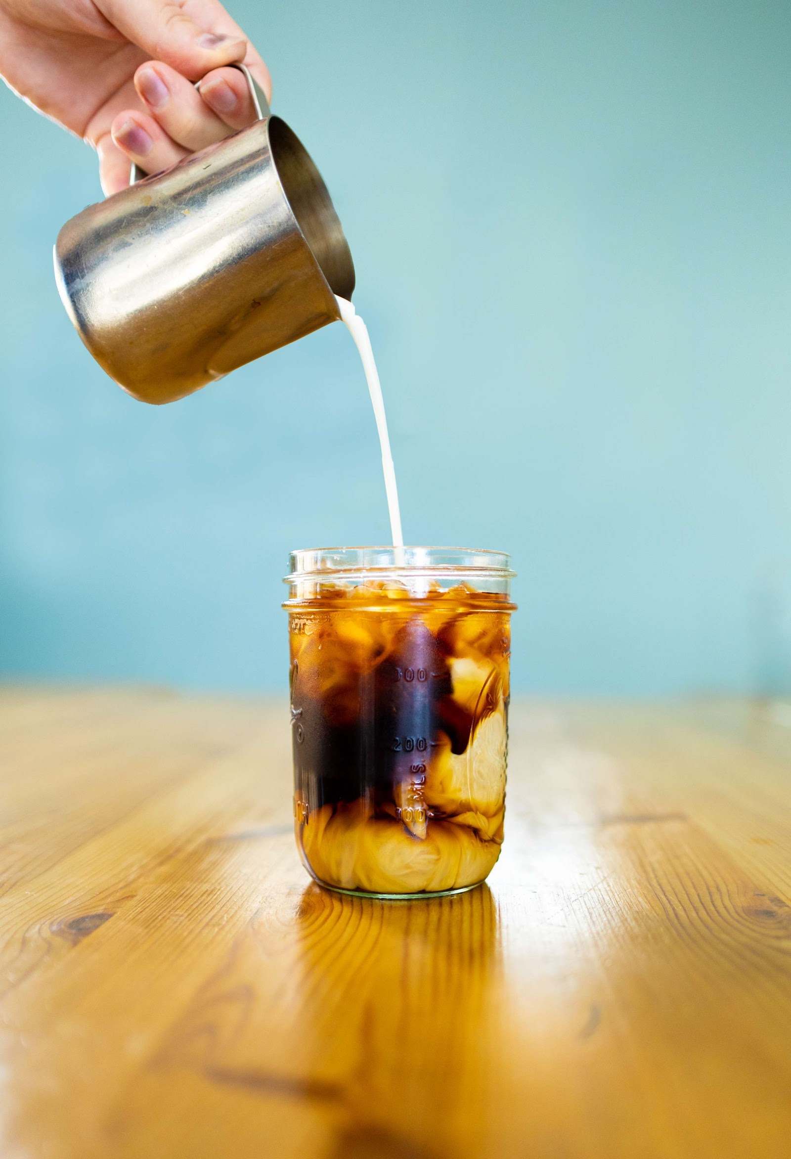 Café Crème