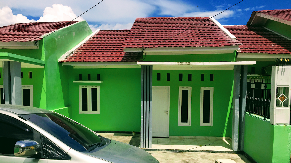 Rumah Dijual/ Kontrak